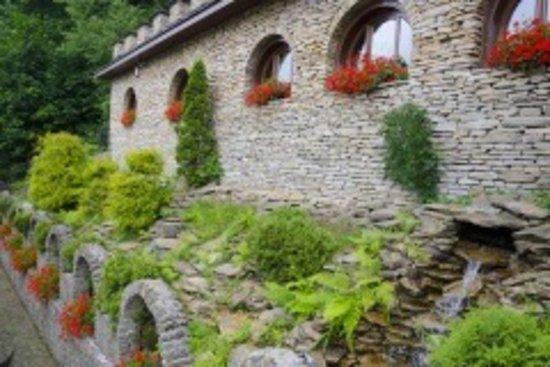 Restauracja Stara Winiarnia